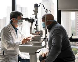 Bachelor of Optometry